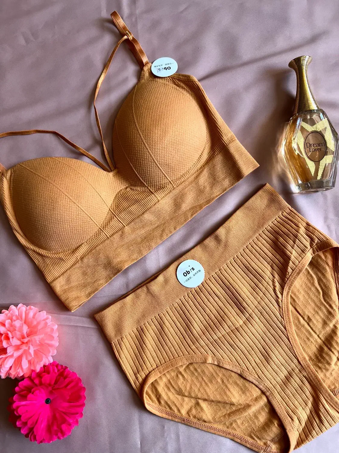 ست لباس زیر وارداتی|لباس|کرج, باغستان|دیوار