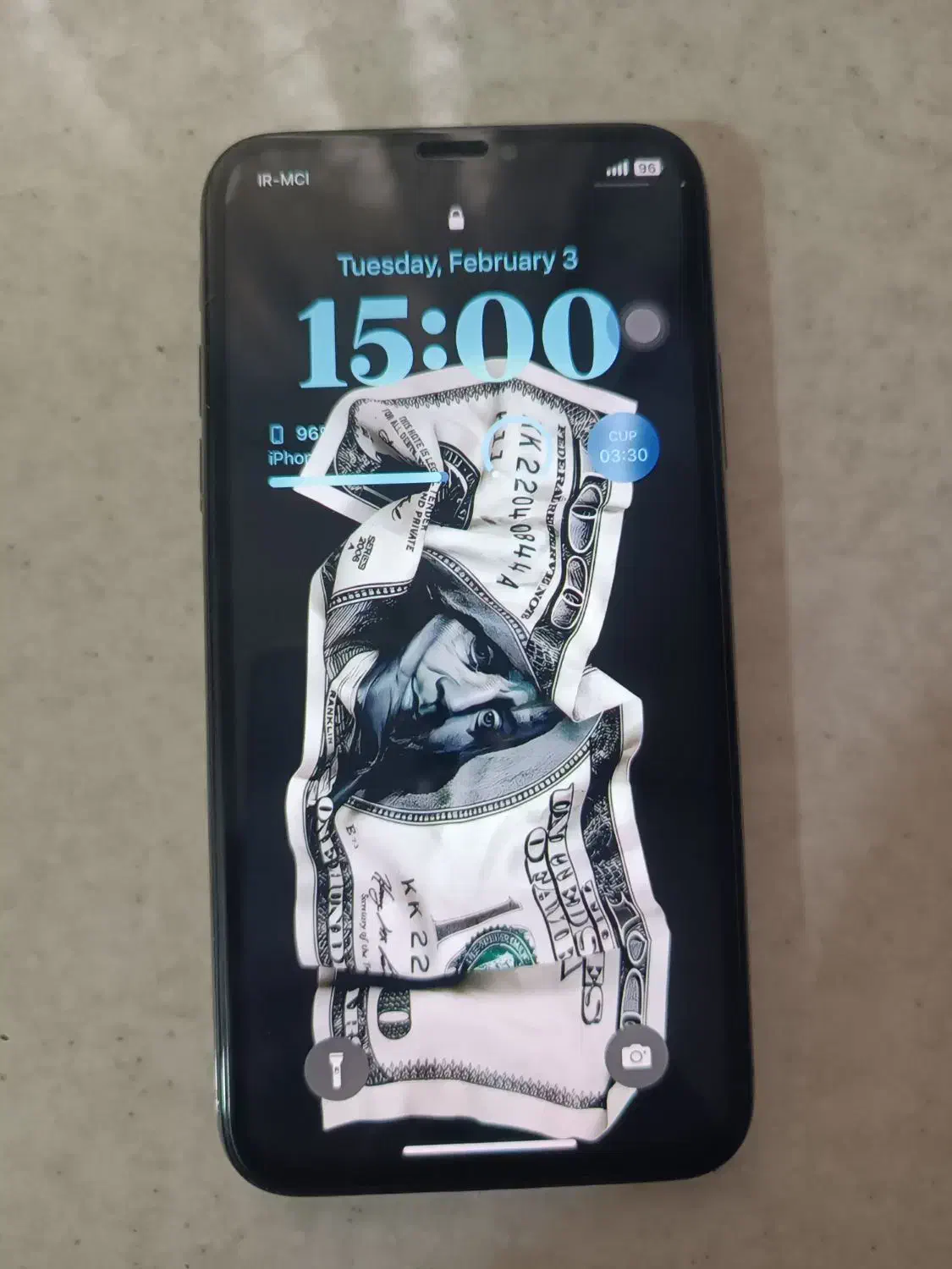 ایفون x ۶۴ گیگ|موبایل|تهران, فلاح|دیوار