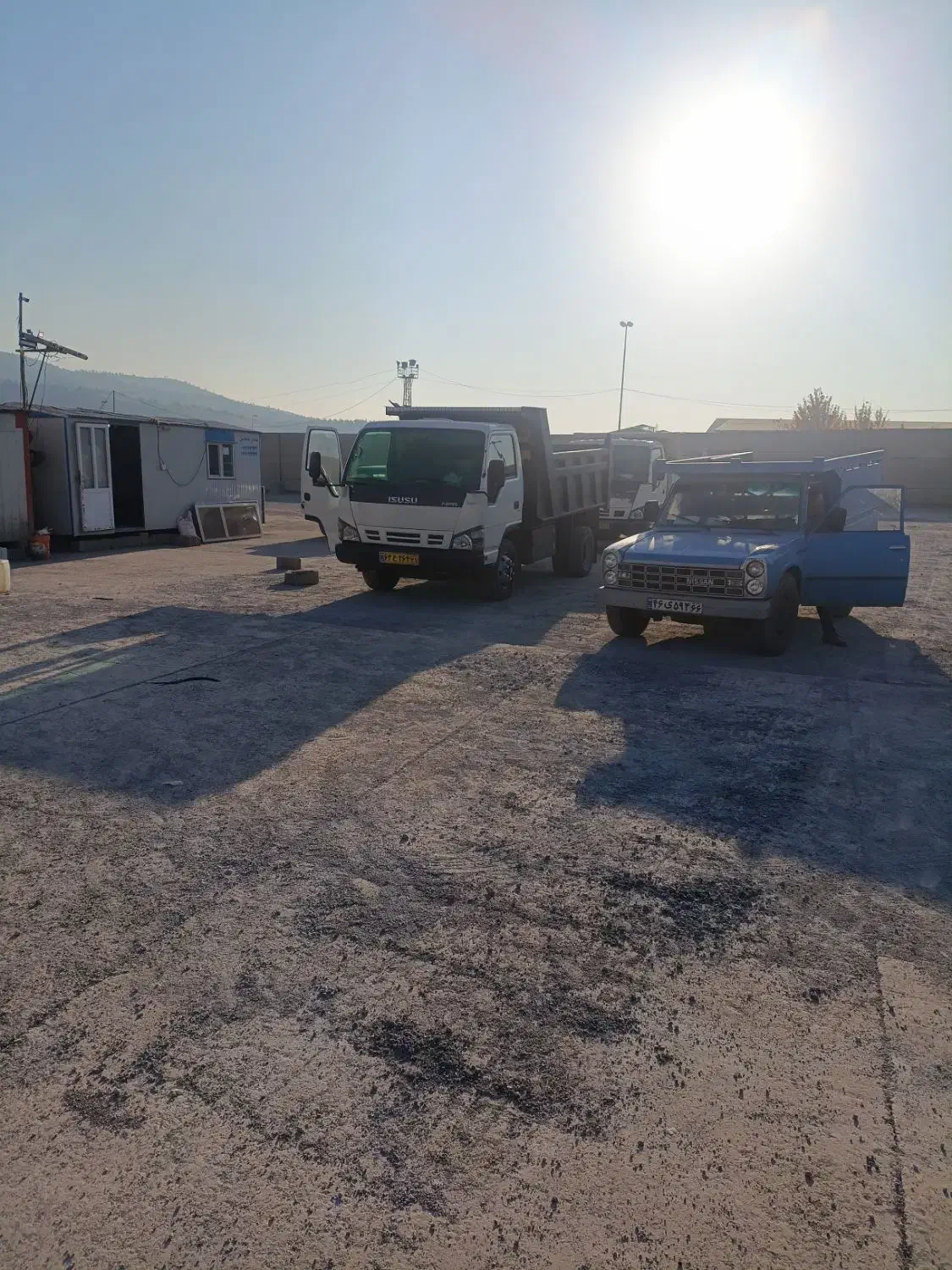 بلوک سبک و سنگین|مصالح و تجهیزات ساختمان|لواسان, |دیوار