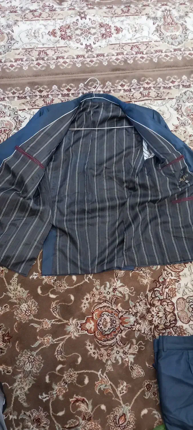 لباس گرم|لباس|تهران, بازار|دیوار