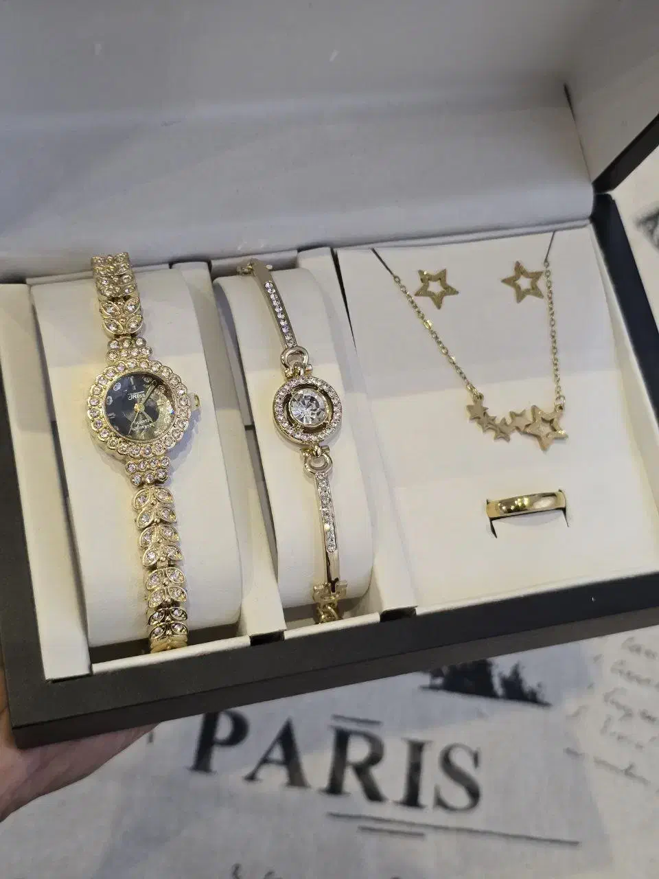 انواع پک کادویی و ساعت مچی مردانه زنانه|ساعت|خوی, |دیوار