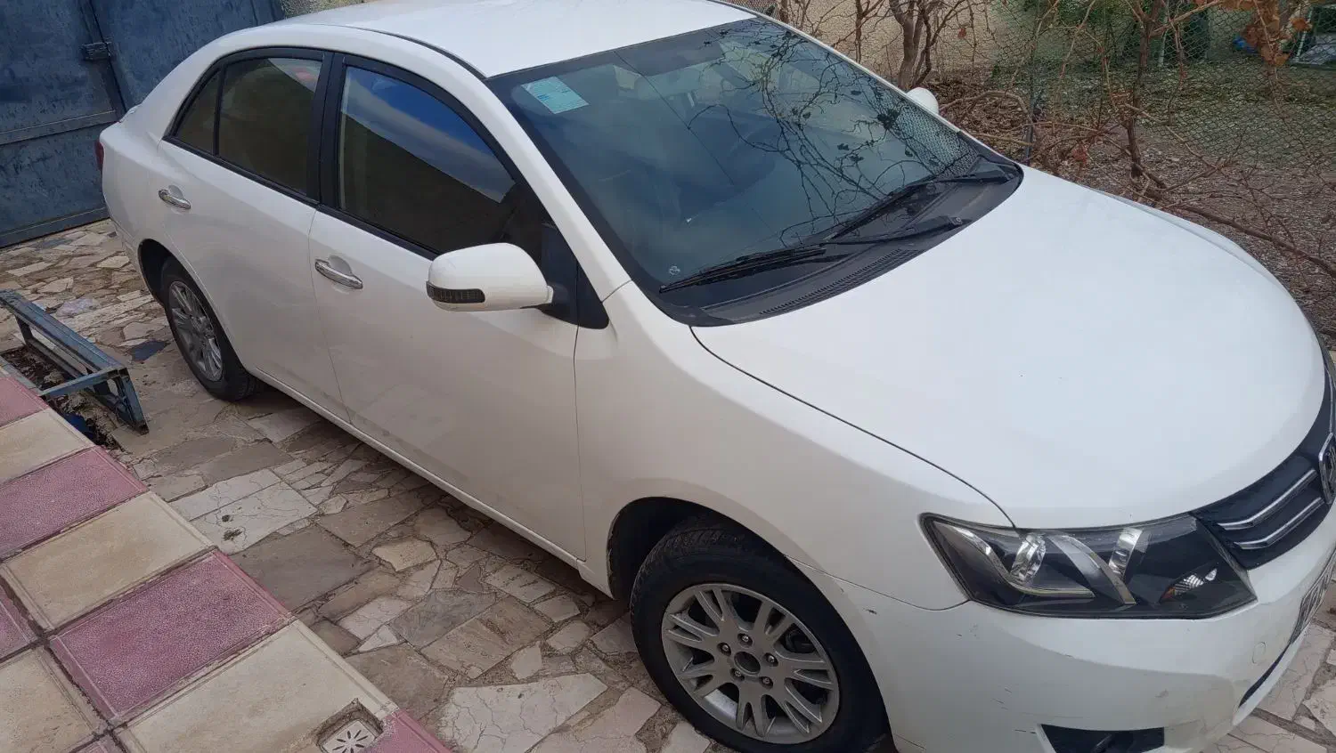 آریو 1600دنده ای کاملا سالم|خودرو سواری و وانت|زنجان, |دیوار