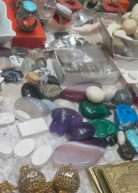 سرکتاب مختلف طالع وغیر|کتاب و مجله مذهبی|کرج, شهرک فهمیده|دیوار