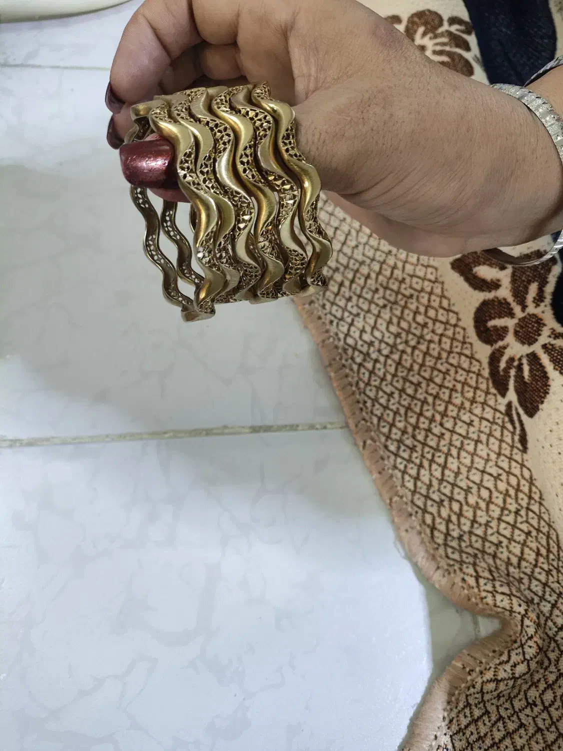 النگو|بدلیجات|ملارد, |دیوار