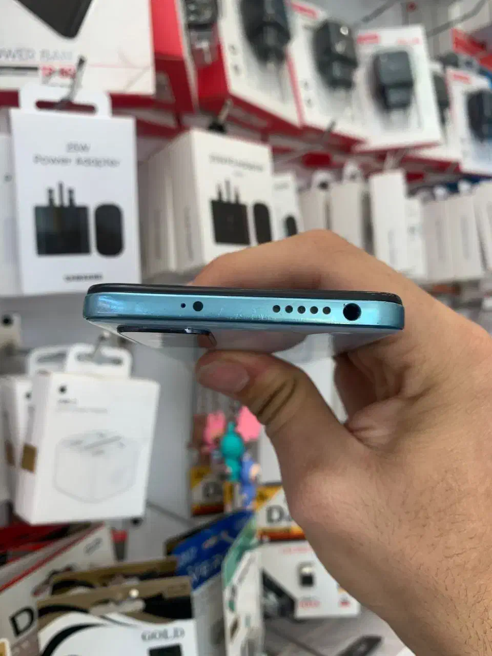 نوت 11|موبایل|تبریز, |دیوار