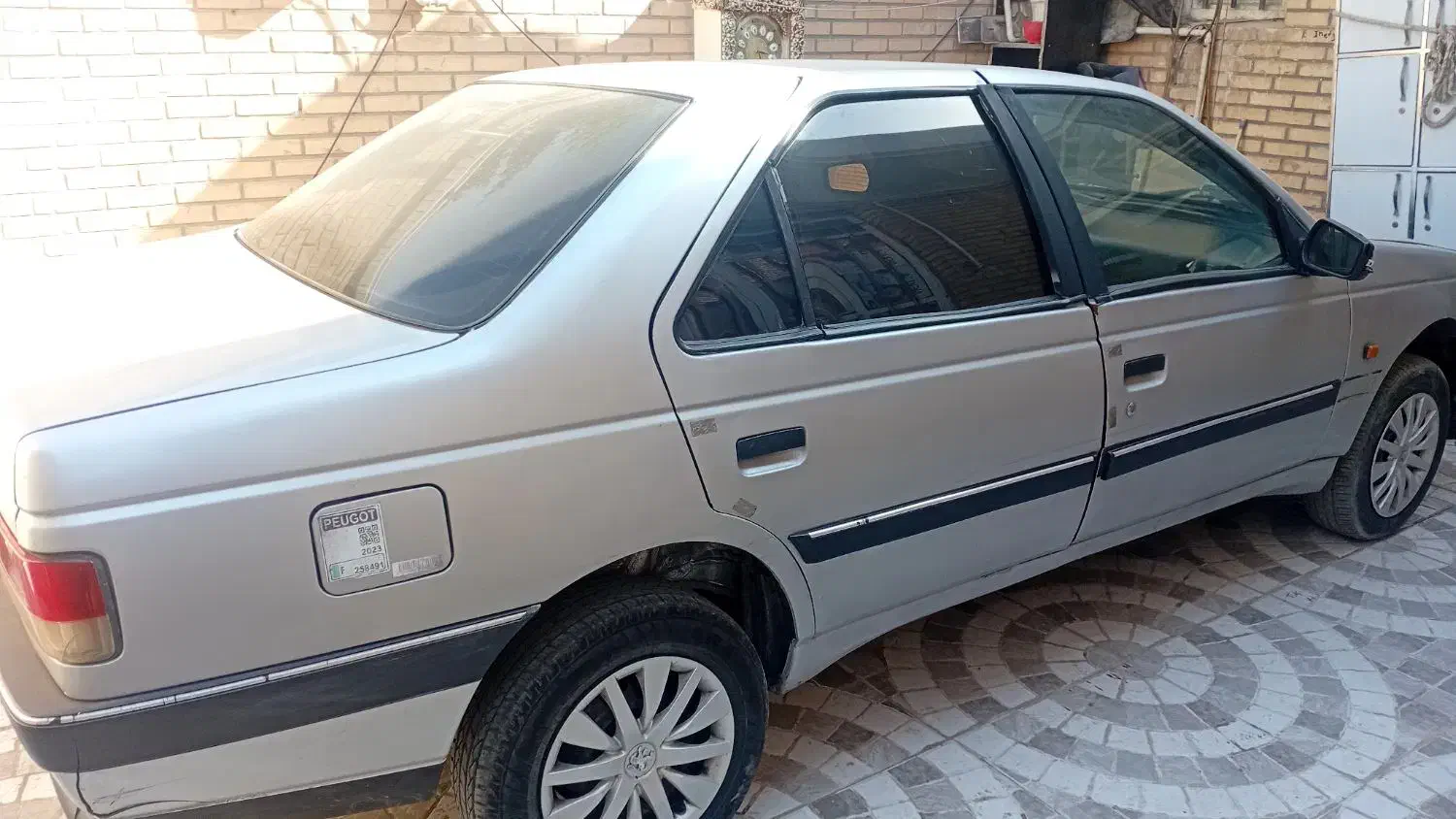 پژو405 ترتمیز|خودرو سواری و وانت|کارون, |دیوار