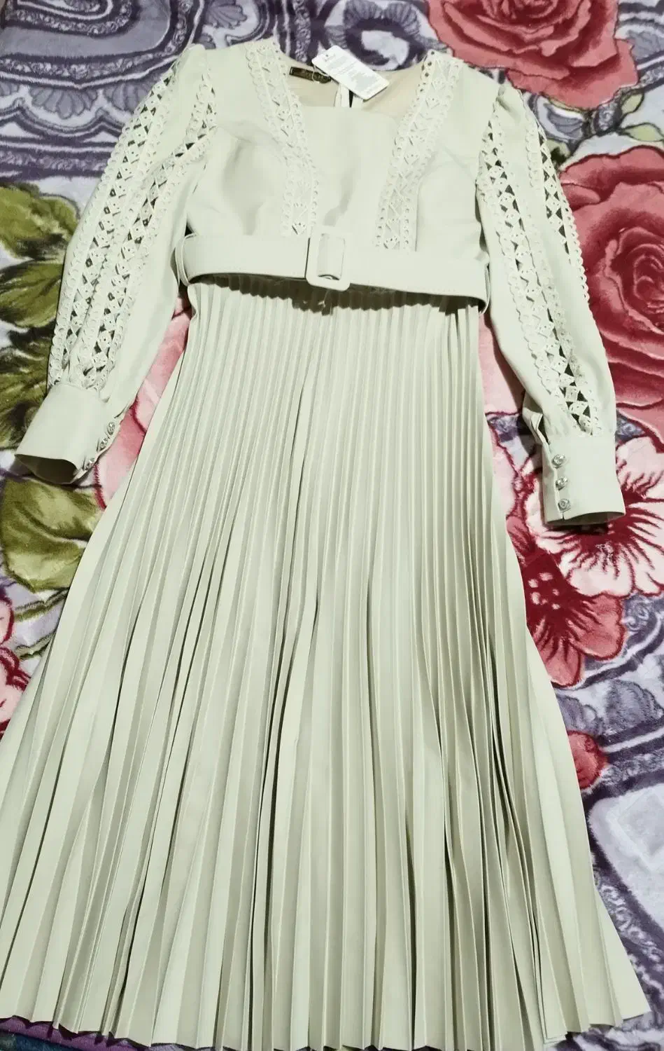 پیراهن مجلسی نو|لباس|اردبیل, |دیوار