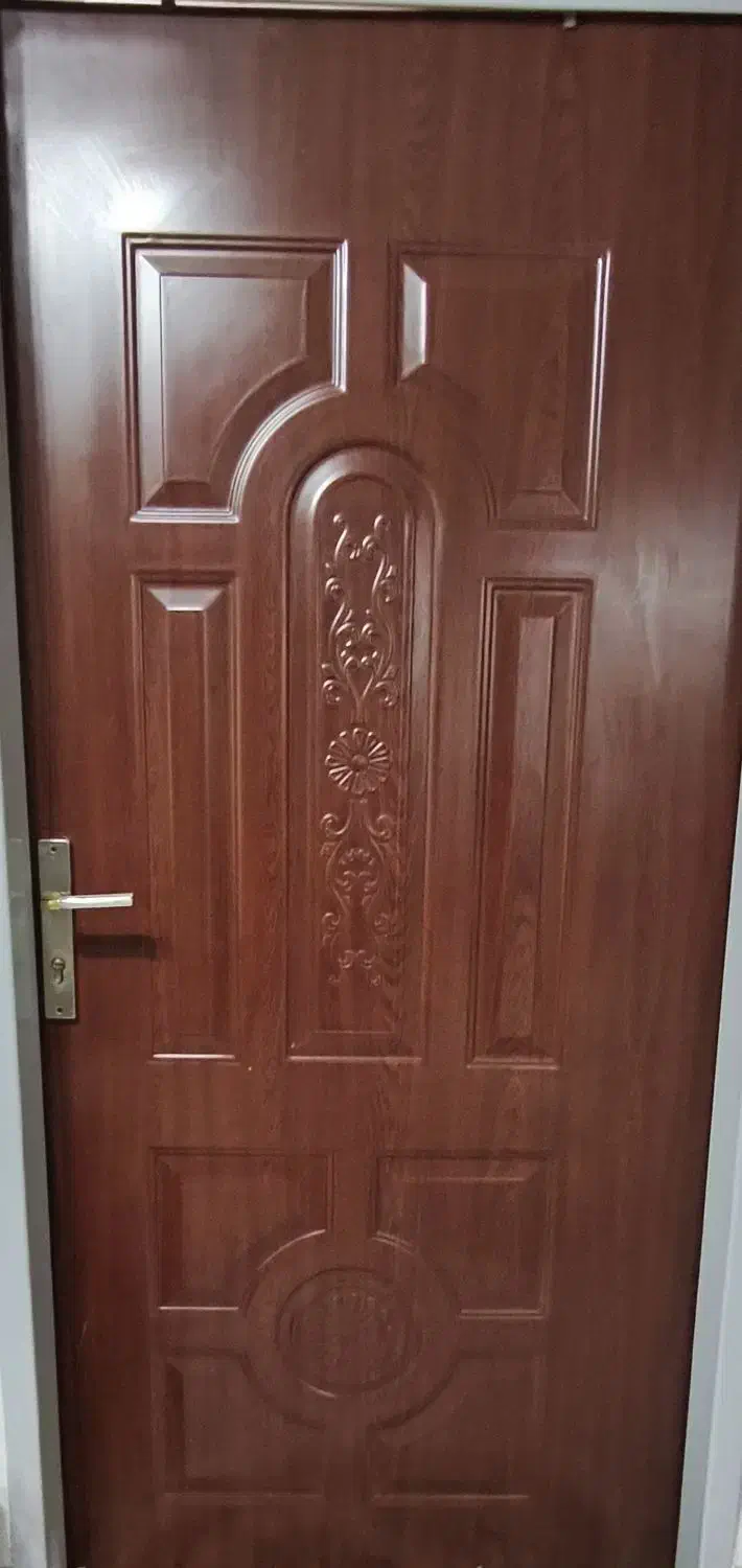 درب اتاق خواب|مصالح و تجهیزات ساختمان|دوگنبدان, |دیوار