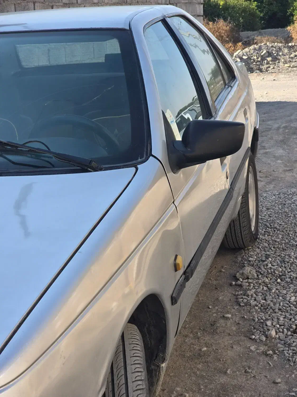 فروشی پژو 405 مدل88|خودرو سواری و وانت|توکهور, |دیوار