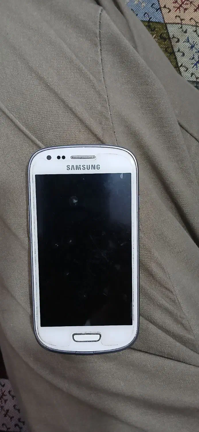 گوشی موبایل سامسونگ گلکسی s3|موبایل|فریدونکنار, |دیوار