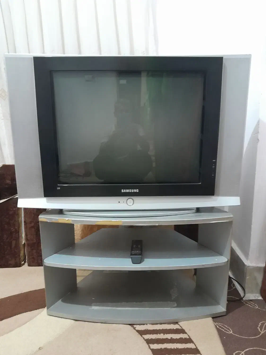 تلویزیون|تلویزیون و پروژکتور|ایلام, |دیوار