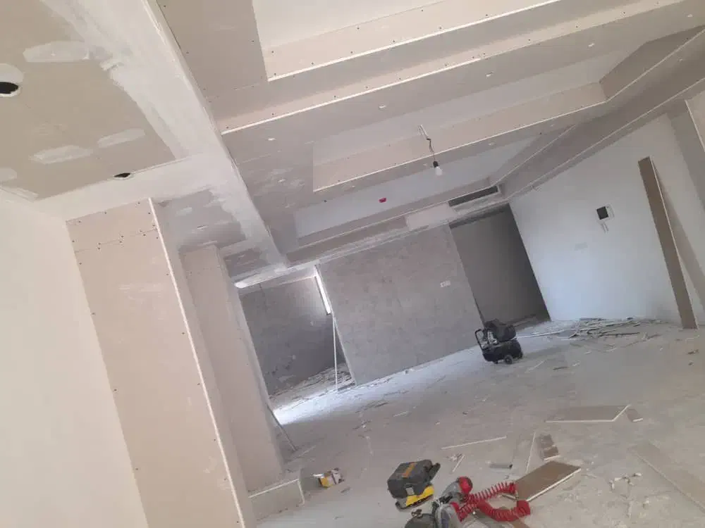 شاگرد کنافکار|استخدام معماری، عمران و ساختمانی|قم, مسکن مهر|دیوار