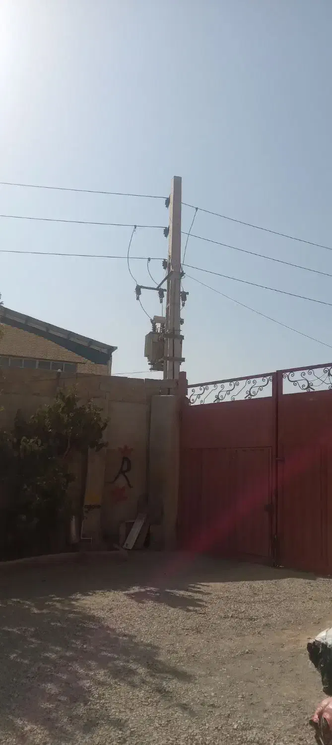 سوله ۷۲۰ متر|فروش دفتر صنعتی، کشاورزی، تجاری|رباط‌کریم, شهرک صنعتی زواره‌ای|دیوار