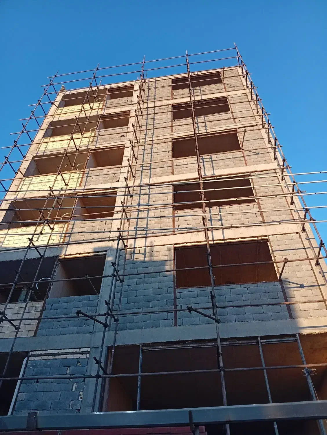 داربست دستمزدی|خدمات پیشه و مهارت|کیش, |دیوار