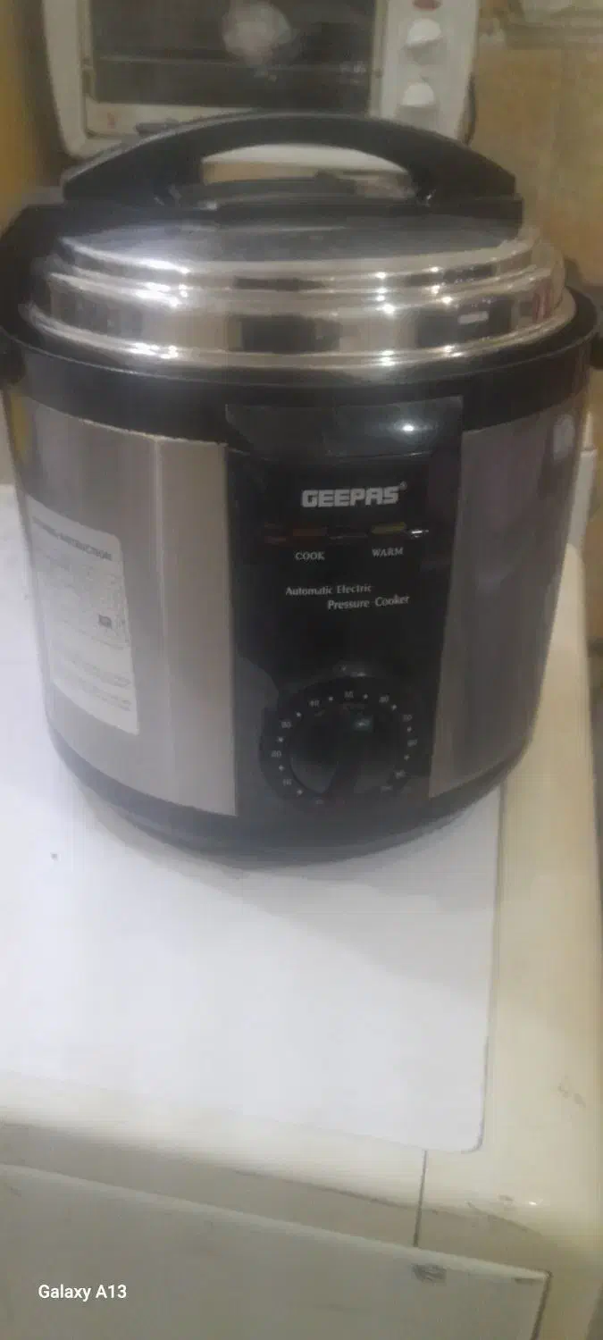 زودپز برقی|اجاق گاز و لوازم برقی پخت‌وپز|بانه, |دیوار