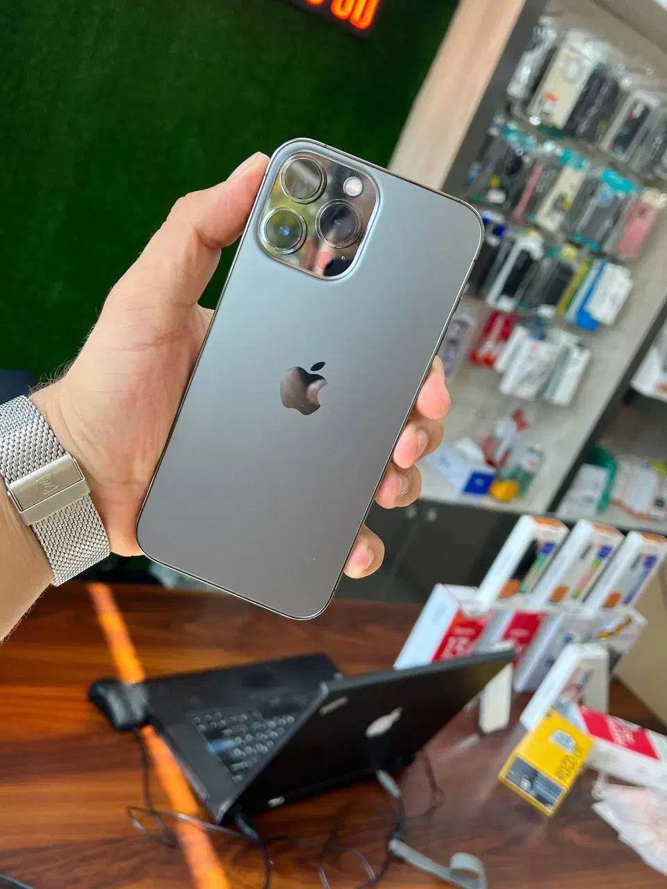 اقساطی آیفون|موبایل|ارومیه, |دیوار