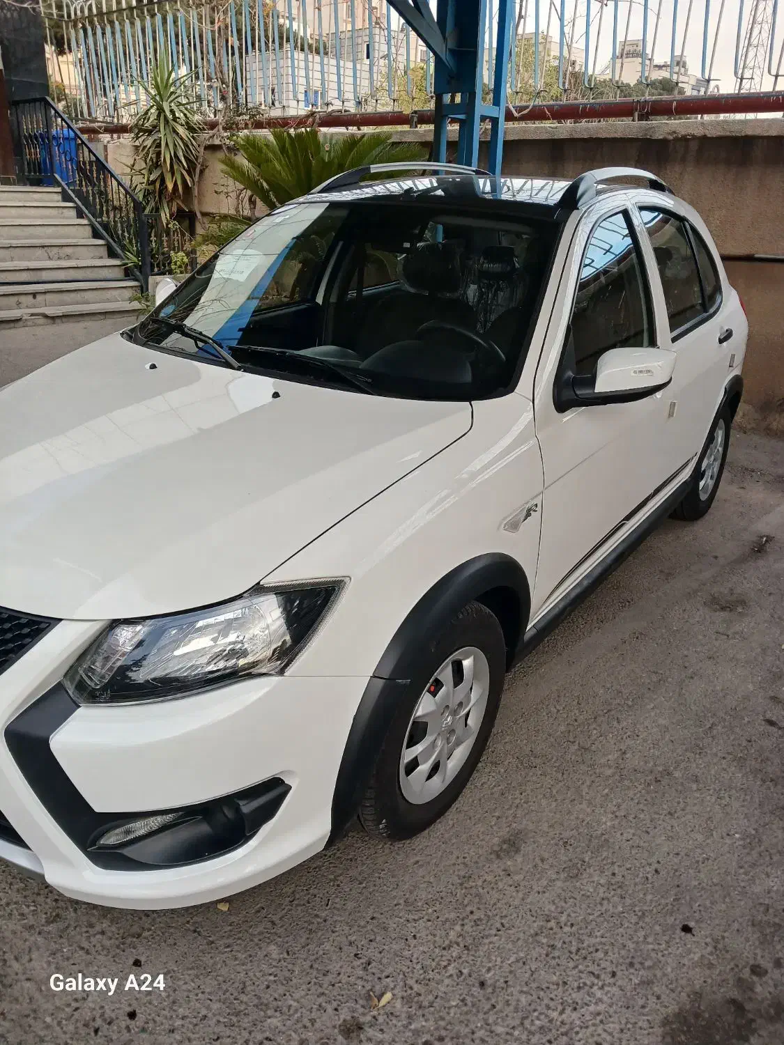 کوییک R|خودرو سواری و وانت|تهران, کاج|دیوار