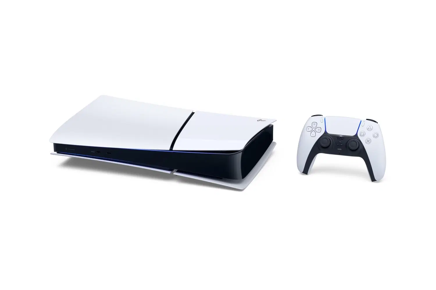 Ps5 slim|کنسول، بازی ویدئویی و آنلاین|تهران, مهران (سیدخندان)|دیوار