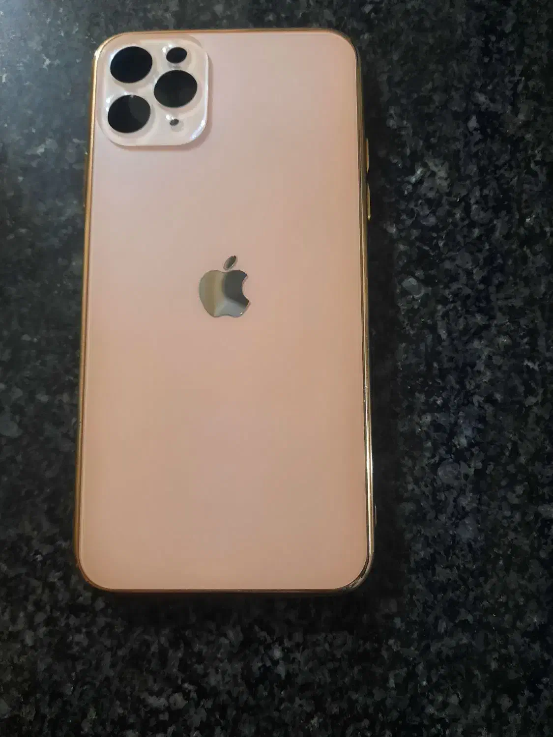 کاور آیفون ۱۱ پرومکس خورموج|لوازم جانبی موبایل و تبلت|خورموج, |دیوار