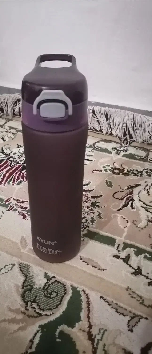 قمقمه|ظروف نگهدارنده، پلاستیکی، یکبارمصرف|اهواز, کیانشهر|دیوار