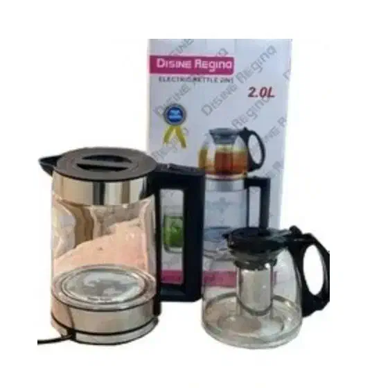 چای ساز برقی.چایساز|سماور، چای‌ساز، قهوه‌ساز|اندیشه, اندیشه فاز ۱|دیوار