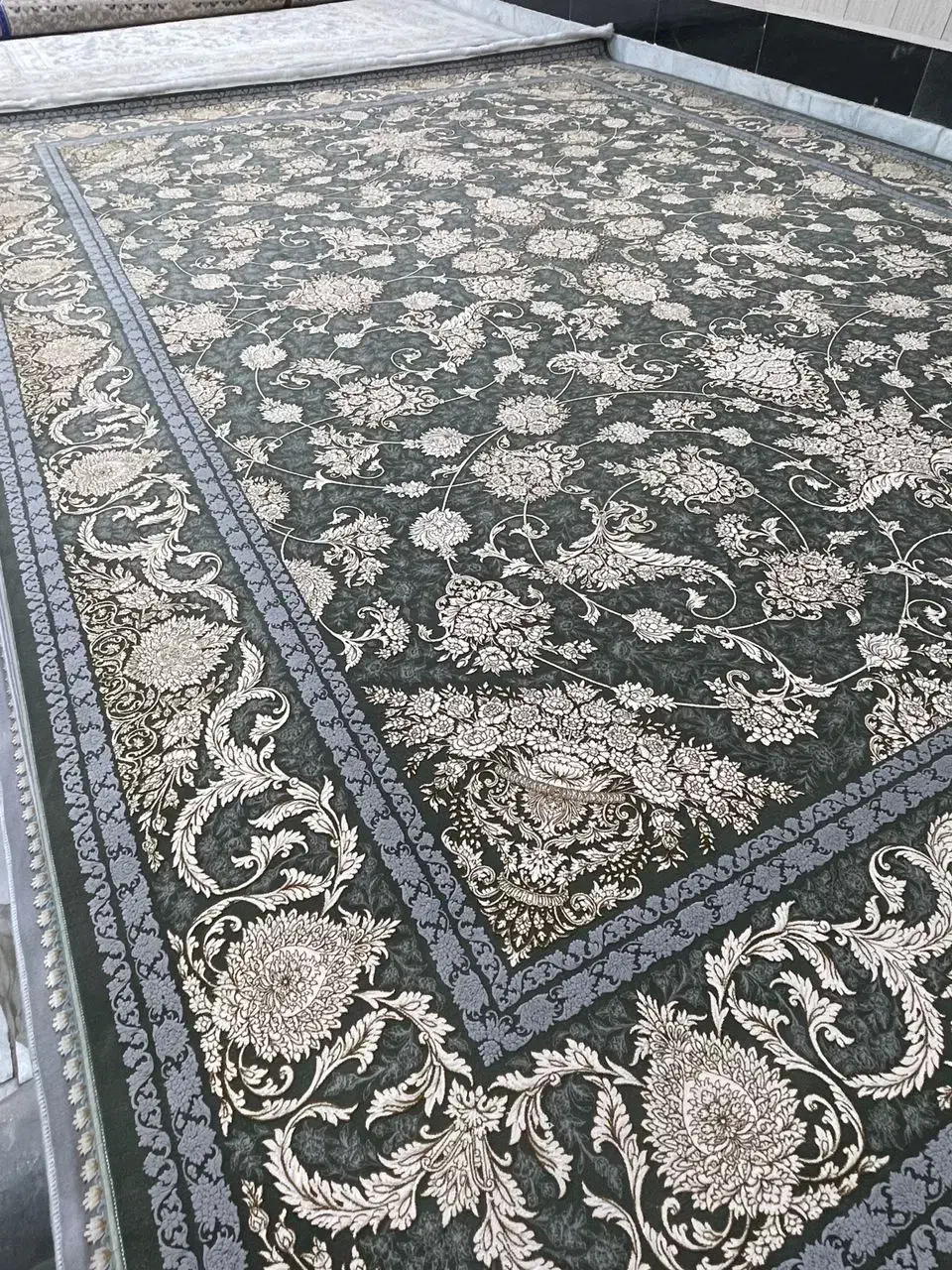 فرش الماس|فرش|زاهدان, |دیوار