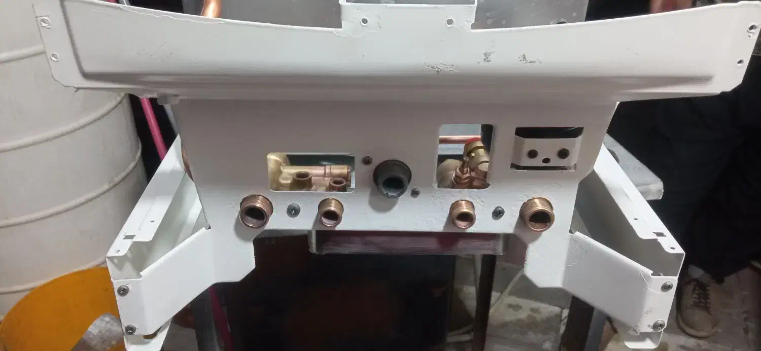 تعمیرات تخصصی پکیج|آبگرمکن، پکیج، شوفاژ|قرچک, شهرک طلائیه|دیوار