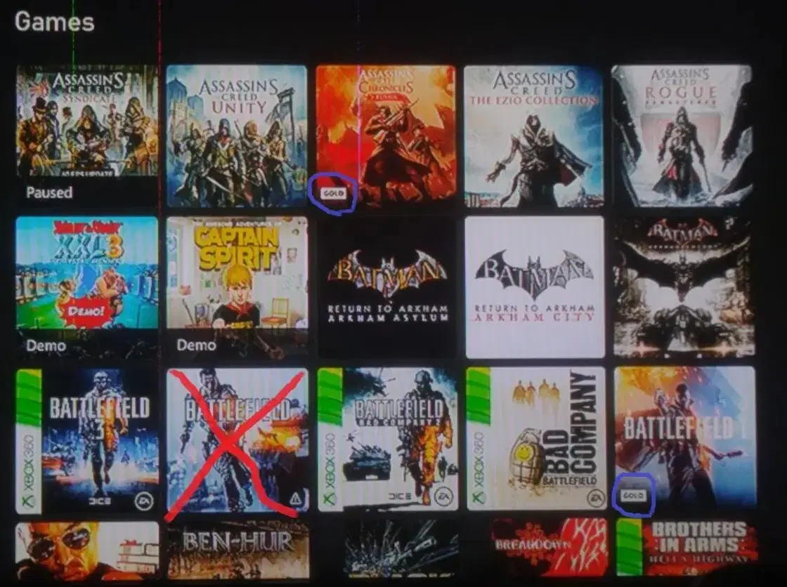 Xbox One به همراه 200 بازی معاوضه با Series S|کنسول، بازی ویدئویی و آنلاین|اهواز, کوی باهنر|دیوار