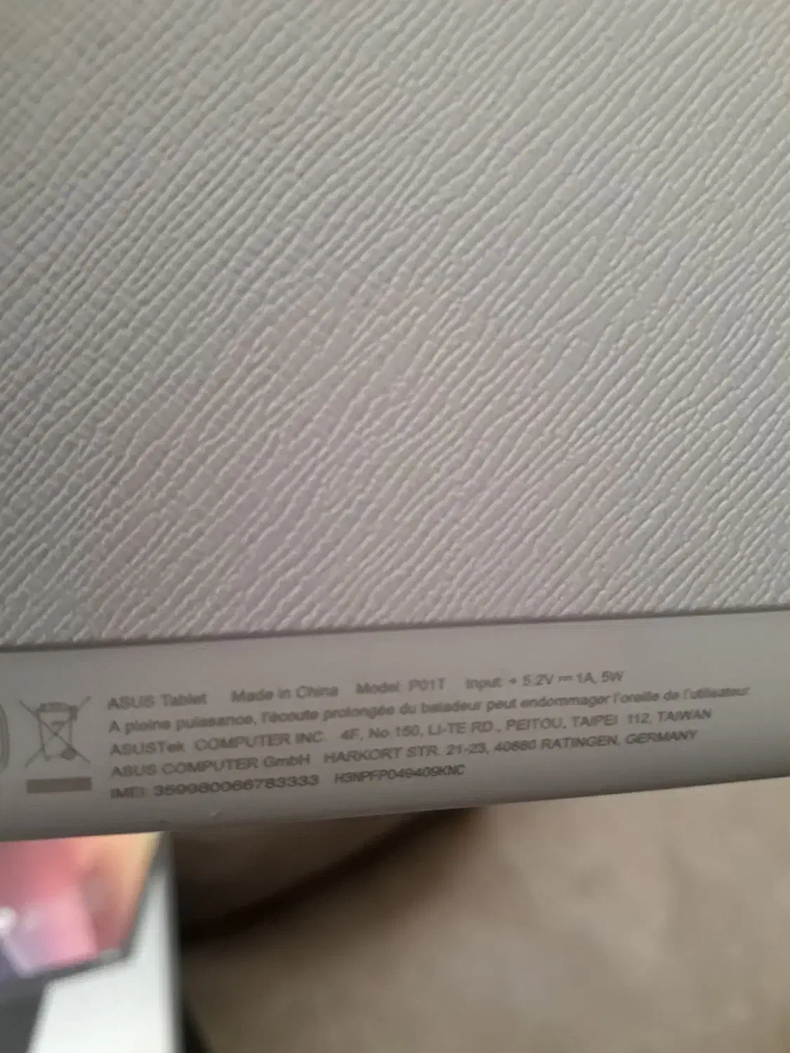 تبلت ایسوز|تبلت|اصفهان, شاهزید|دیوار