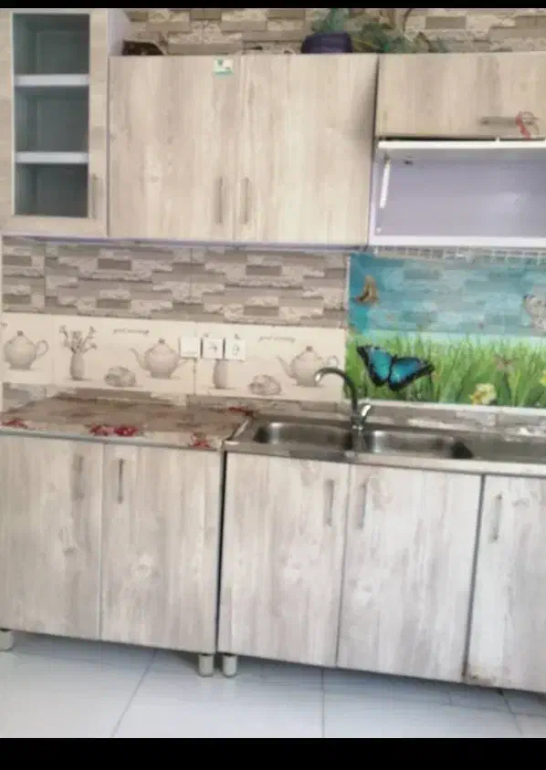 منزل اجاره ی خانه‌ قصر قمشه|اجارهٔ خانه و ویلا|شیراز, شهرک قمشه|دیوار