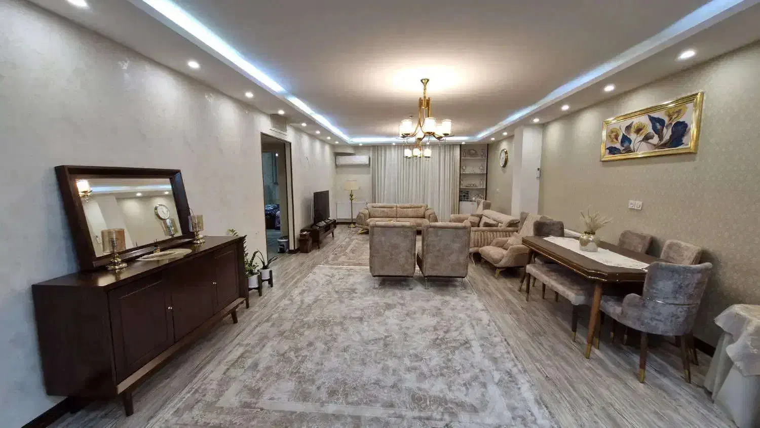 114 متری/2 خواب/رزمندگان|فروش آپارتمان|اصفهان, رزمندگان|دیوار