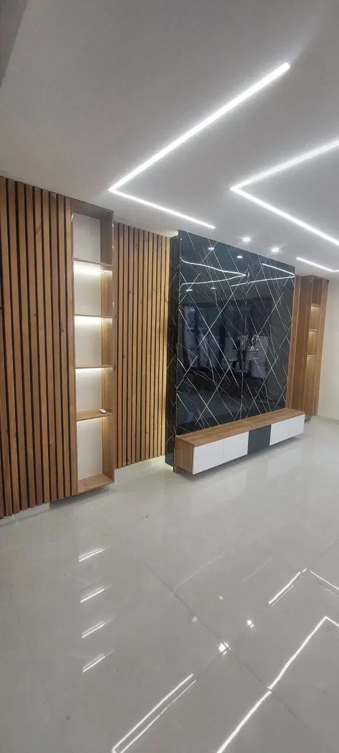 کاغذدیواری کناف کفپوش ترمووال لمسه ماربل شیت|خدمات پیشه و مهارت|رشت, چمارسرا|دیوار