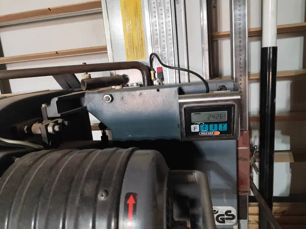 فروش برش ایستاده هلزر|ماشین‌آلات صنعتی|شیراز, کیان آباد|دیوار