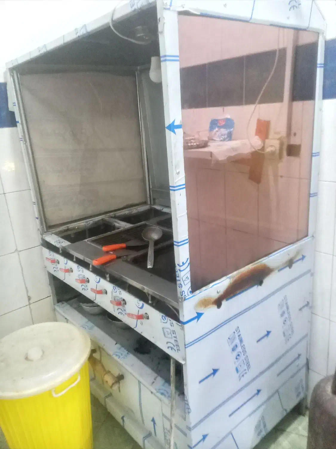 فروش کافه سنتی|فروش مغازه و غرفه|ایرانشهر, |دیوار