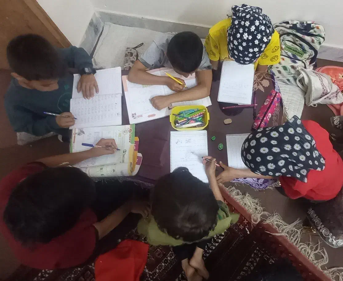 معلم خصوصی در خانه فقط با ماهی هشتصد تومن|خدمات آموزشی|سبزوار, همت|دیوار