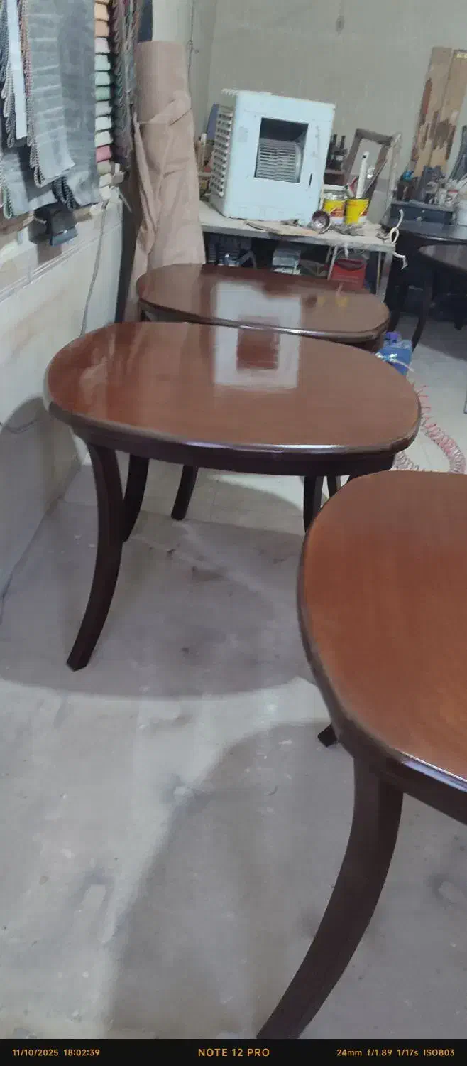 رنگ آمیزی مبلمان|خدمات پیشه و مهارت|چوار, |دیوار