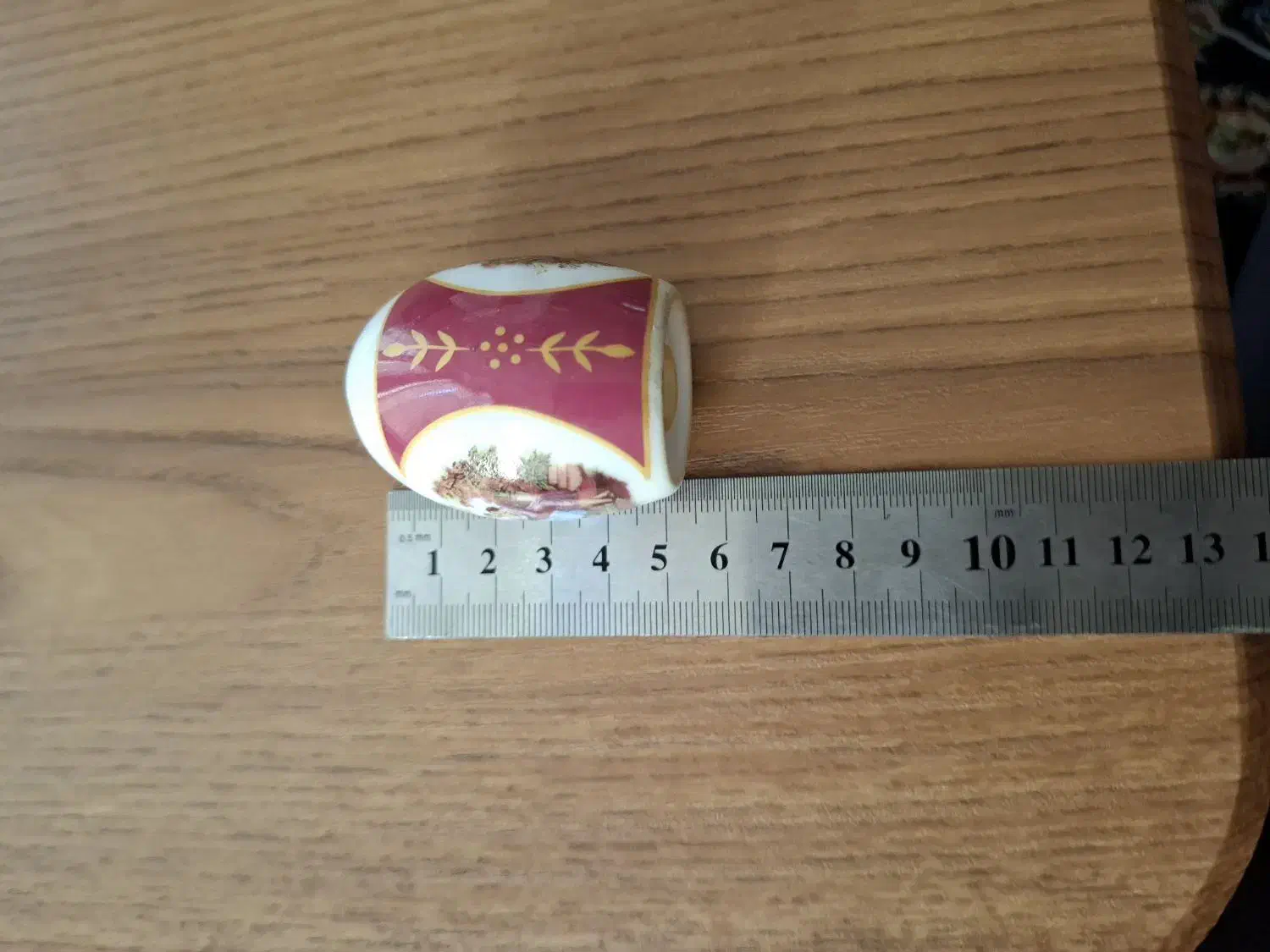 نمکدان|ظروف سرو و پذیرایی|شهرضا, |دیوار