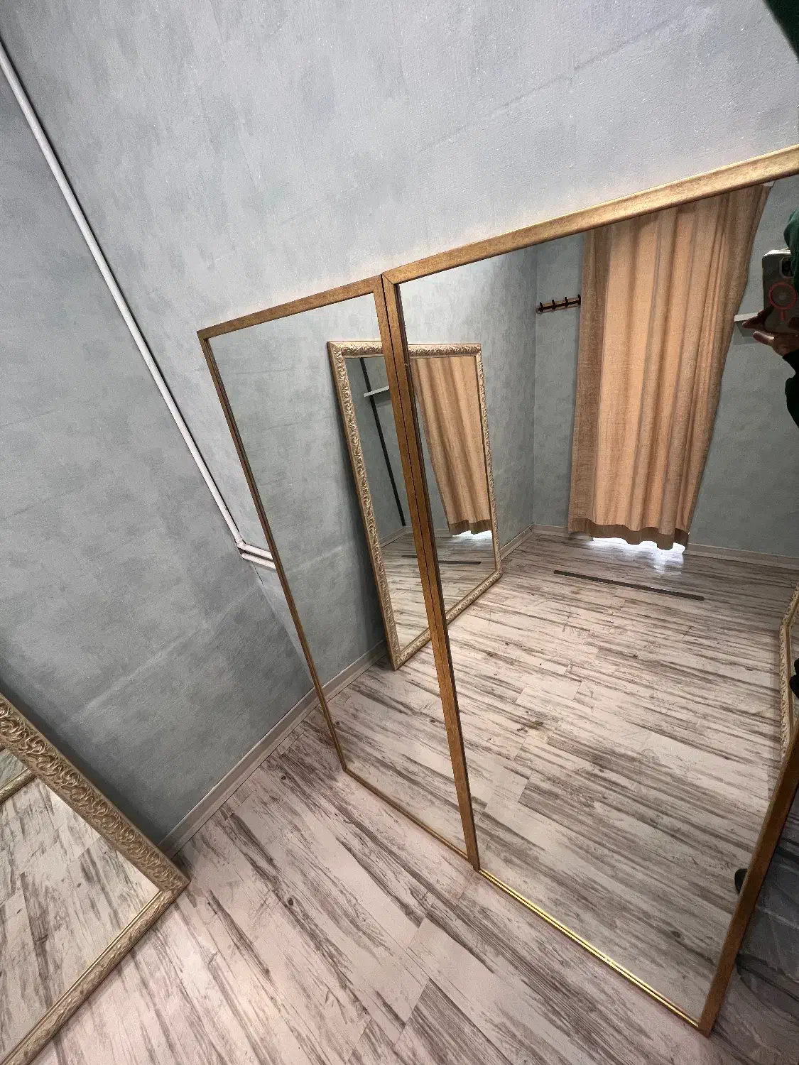 آینه قدی|آینه|کرج, کوی امامیه|دیوار