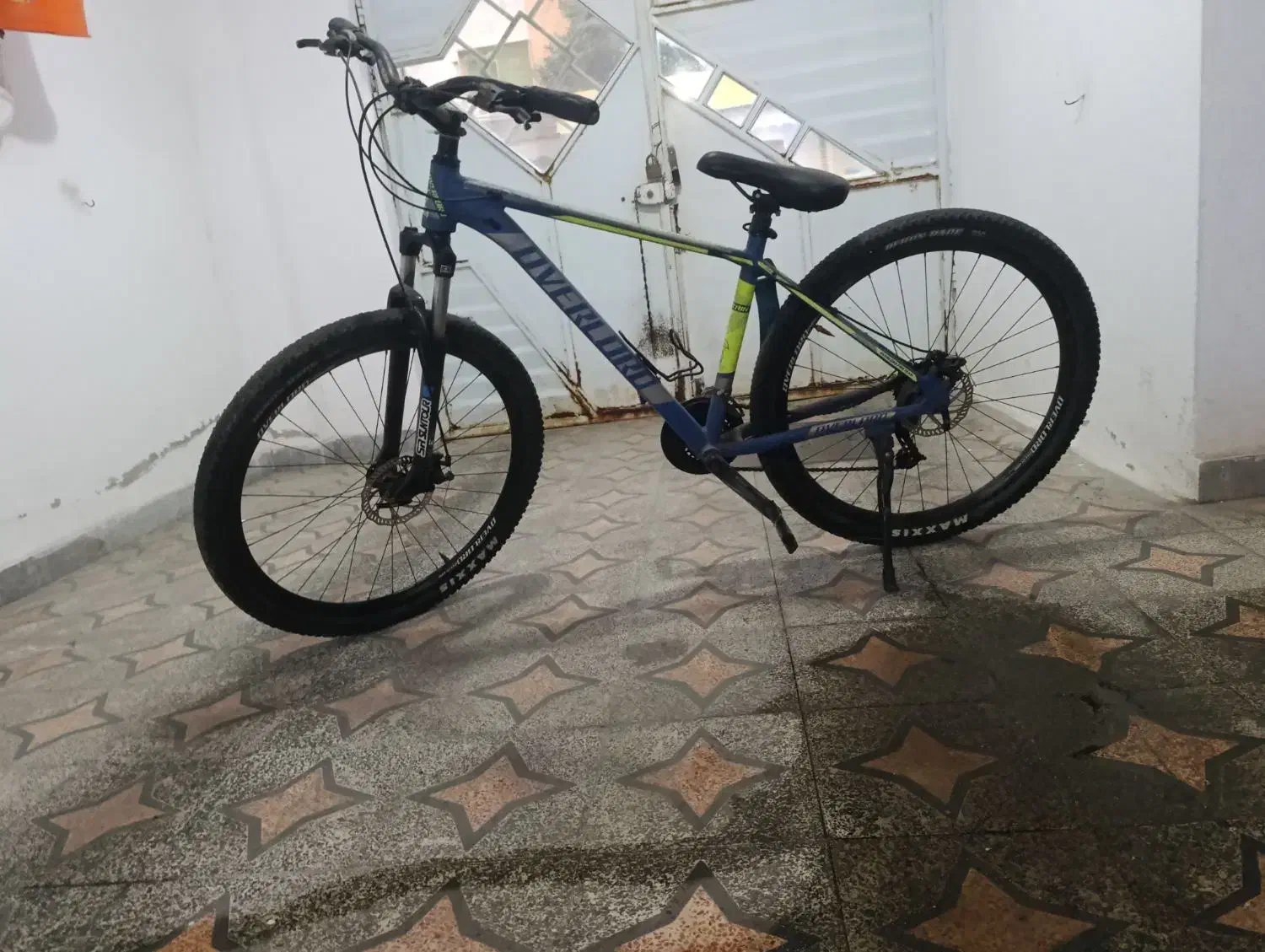 دوچرخه نو|دوچرخه، اسکیت، اسکوتر|رشت, حمیدیان|دیوار