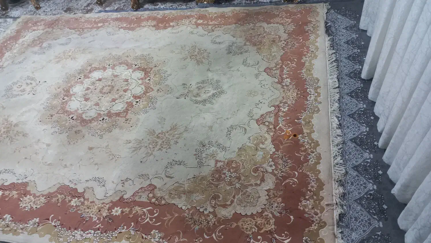 فرش 12 متری|فرش|زاهدان, |دیوار