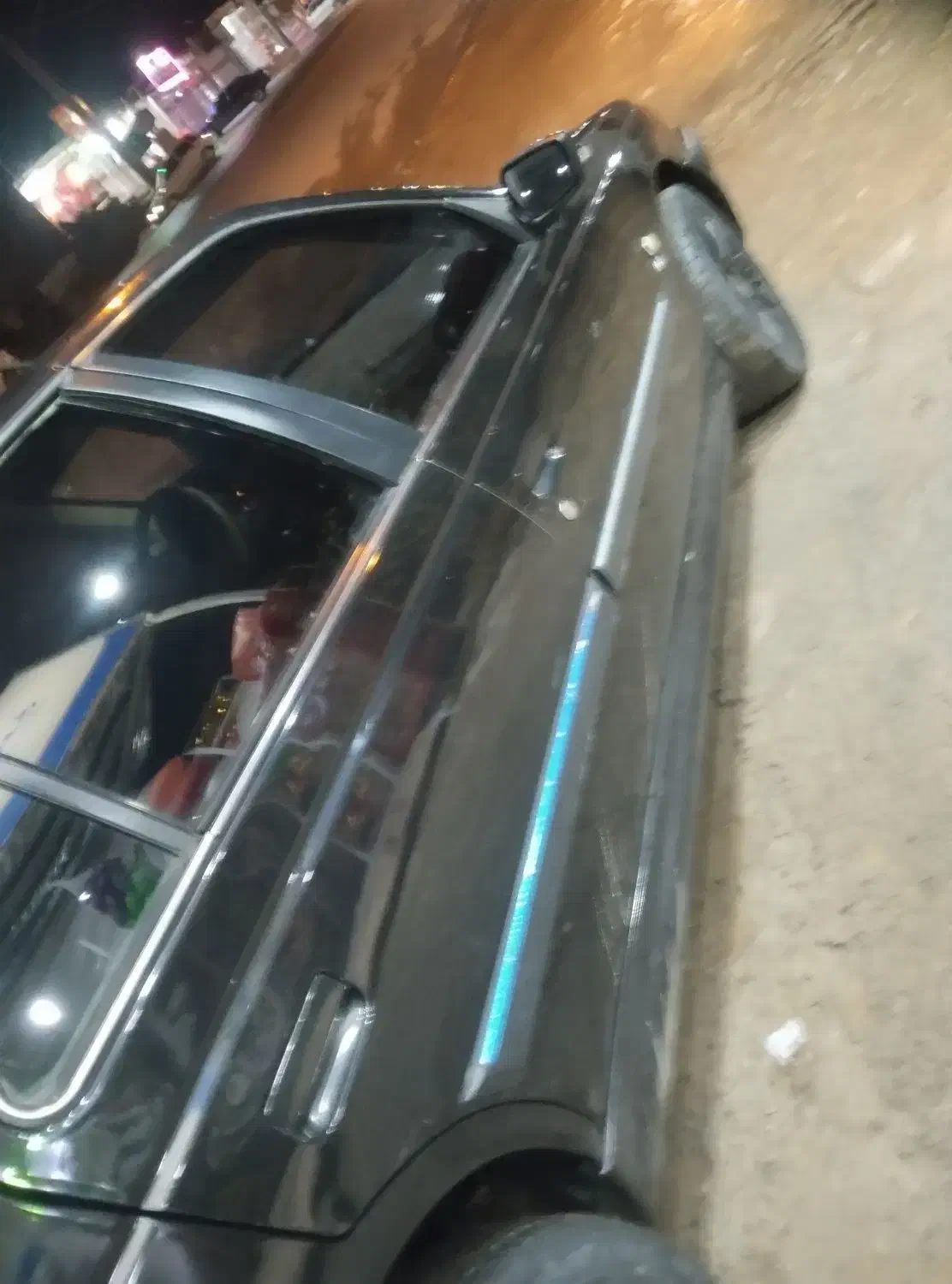 پارس95|خودرو سواری و وانت|یاسوج, |دیوار