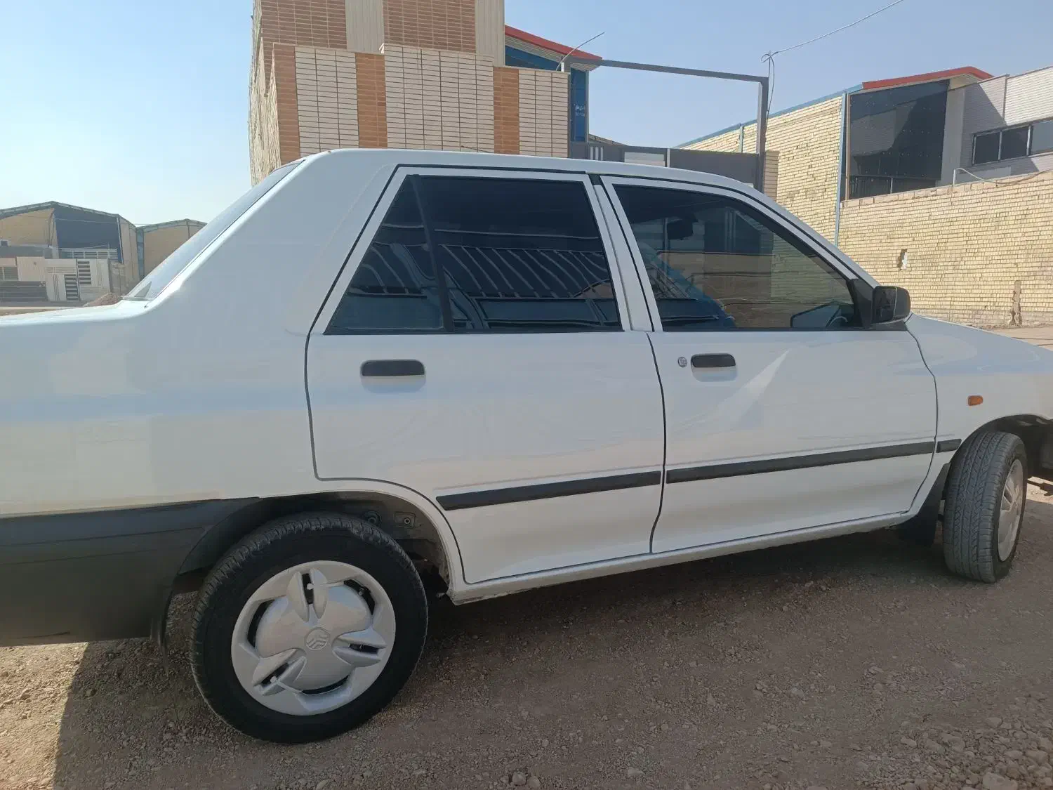 ماشین 131مدل99|خودرو سواری و وانت|اصفهان, سرچشمه|دیوار