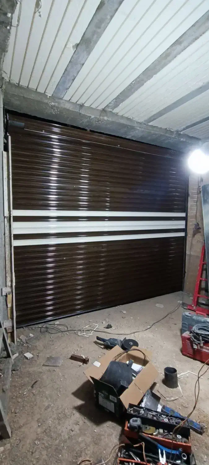 فروش تعمیرات شیشه سکوریت کرکره برقی دوربین|خدمات پیشه و مهارت|زاهدان, |دیوار