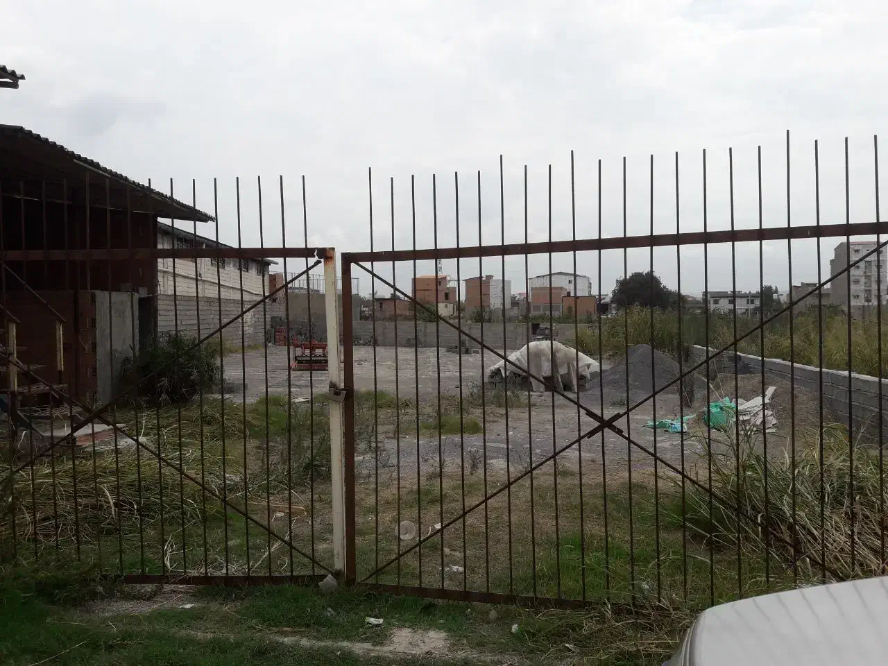 رهن و اجاره واحد کارگاهی|اجارهٔ مغازه و غرفه|ساری, |دیوار