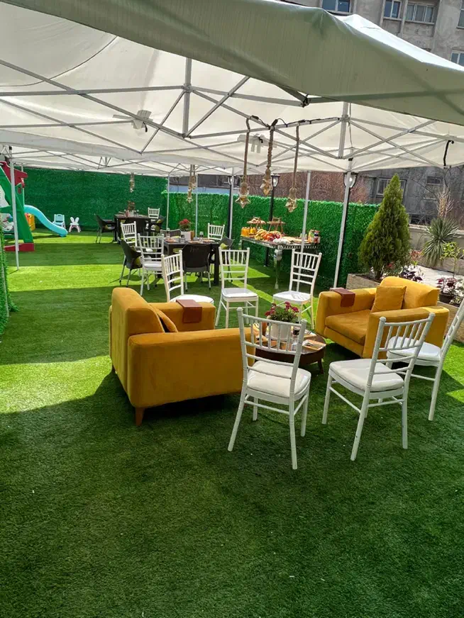 بلک فرایدی سالن زیبایی قیمتارو فقط ببین|خدمات آرایشگری و زیبایی|تهران, چیذر|دیوار