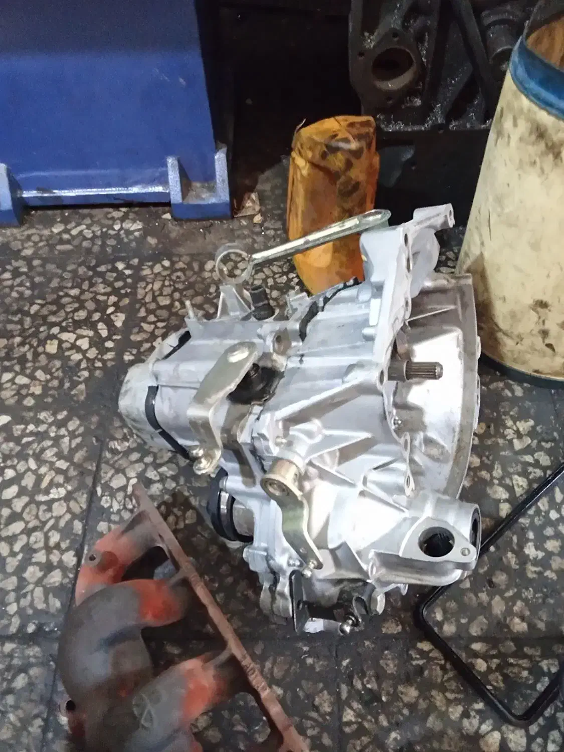 ۲۰۶ تیپ ۲|خودرو سواری و وانت|بروجن, |دیوار