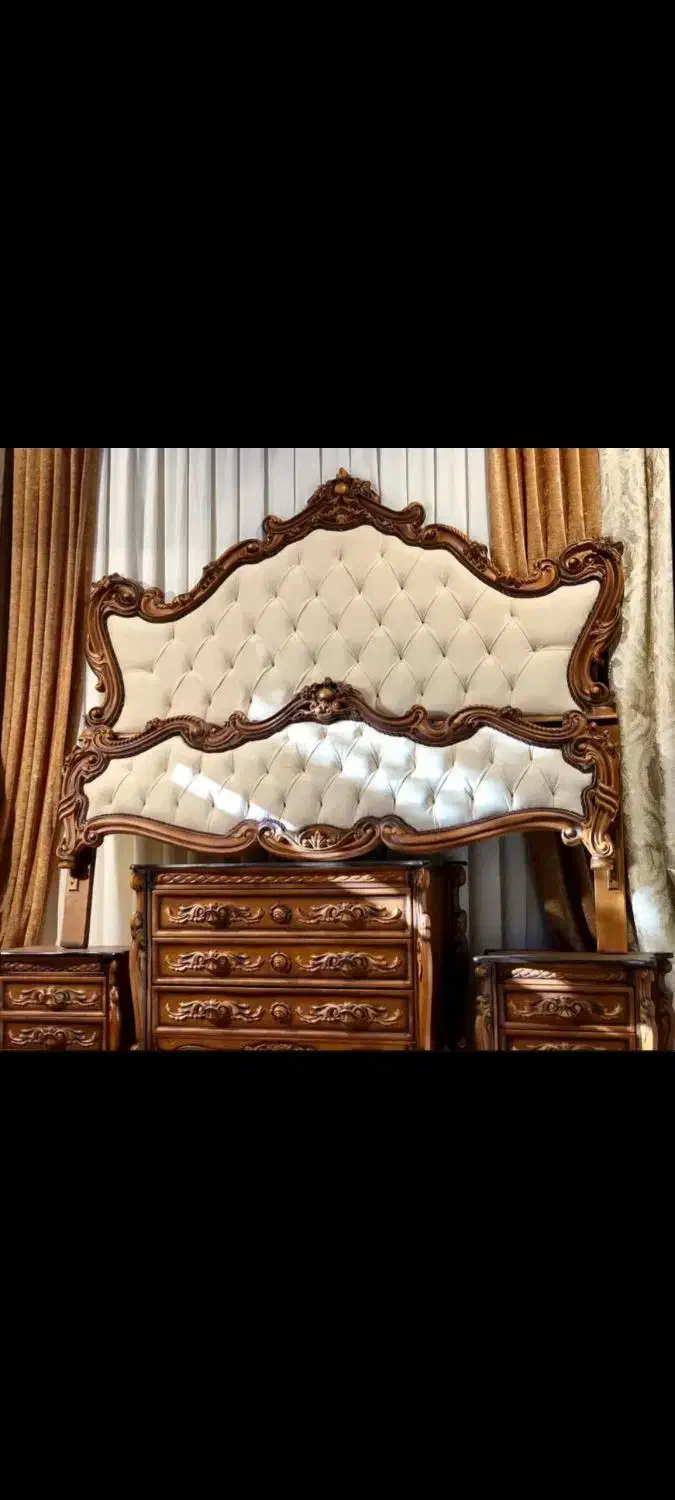 سرویس خواب|تخت و سرویس خواب|نسیم‌شهر, |دیوار