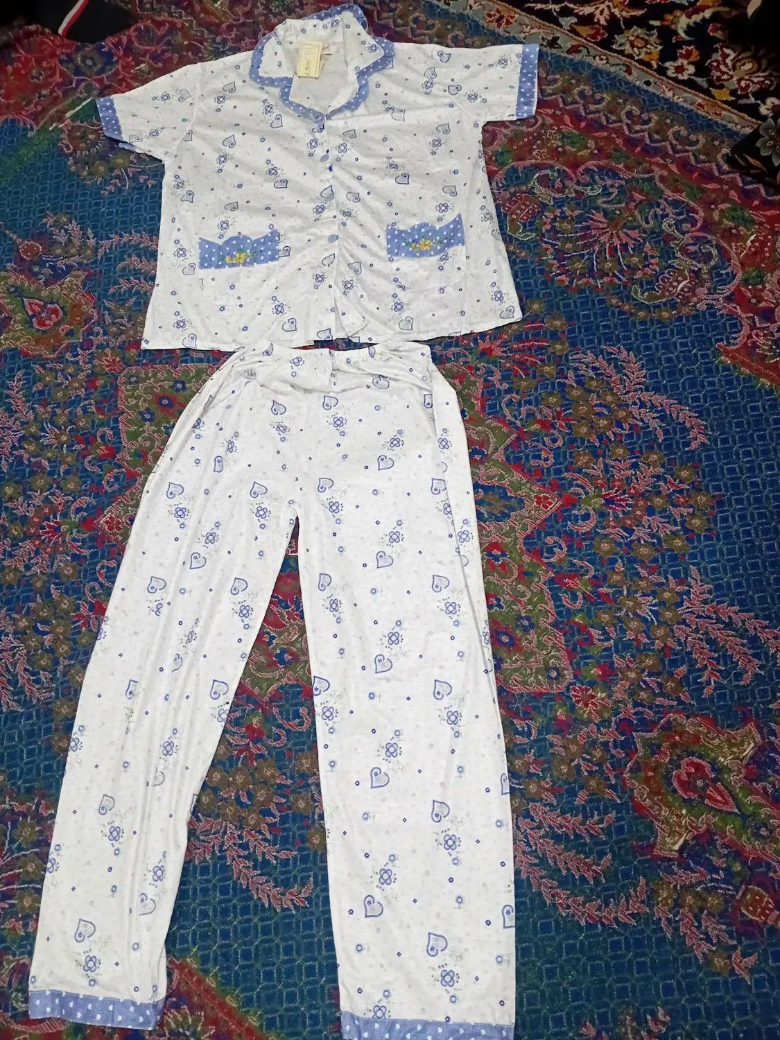 لباس راحتی زنانه|لباس|شاندیز, |دیوار