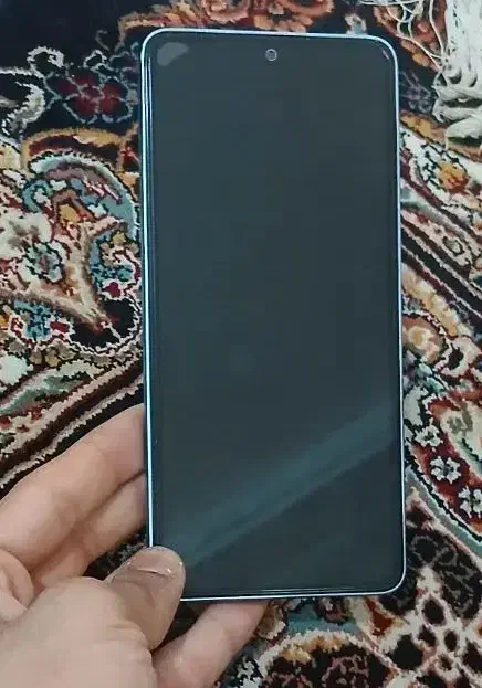 نوت 13 پرو|موبایل|خرم‌آباد, |دیوار