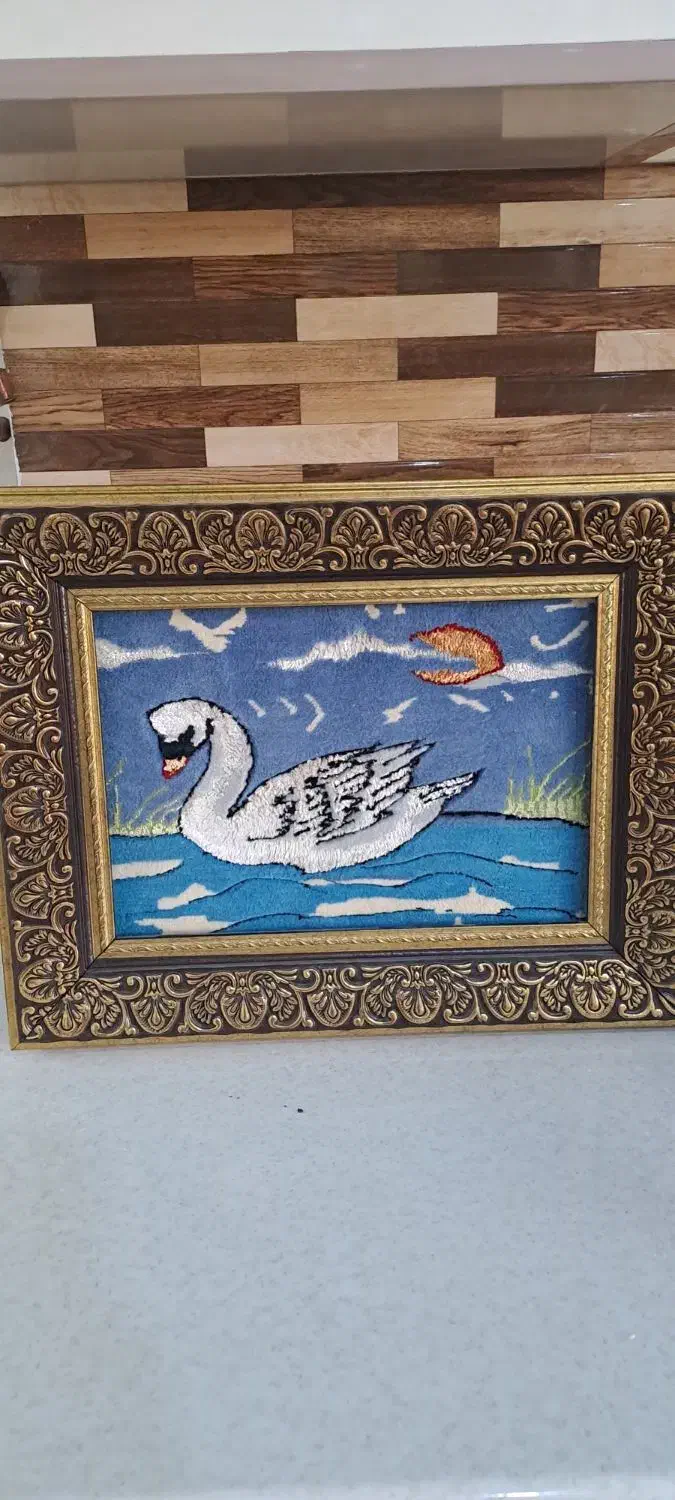 تابلو فرش|تابلو فرش|تهران, والفجر (افسریه)|دیوار